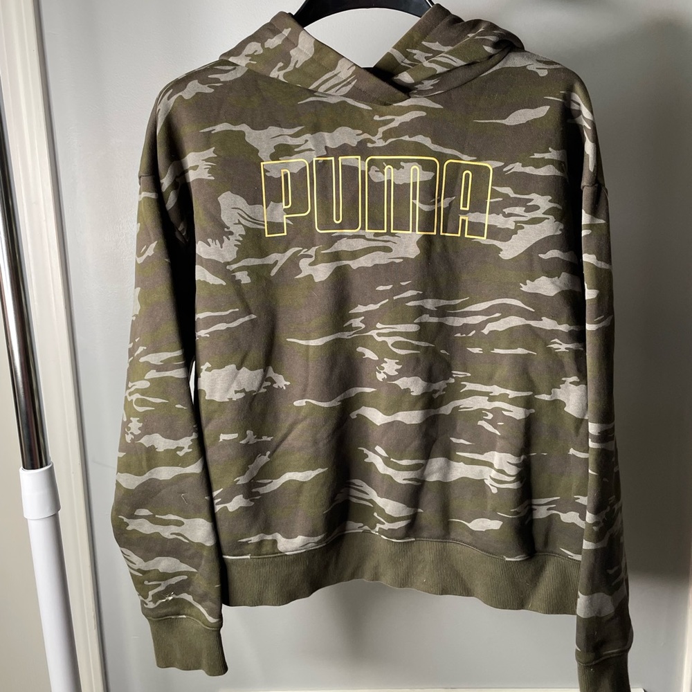 Puma Hoodie